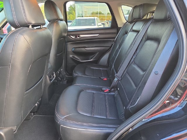 Used 2025 Black Mazda 2.5 S Preferred Package image 11