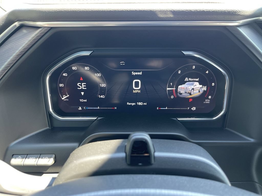 New 2026 Onyx Black GMC Denali Ultimate image 11