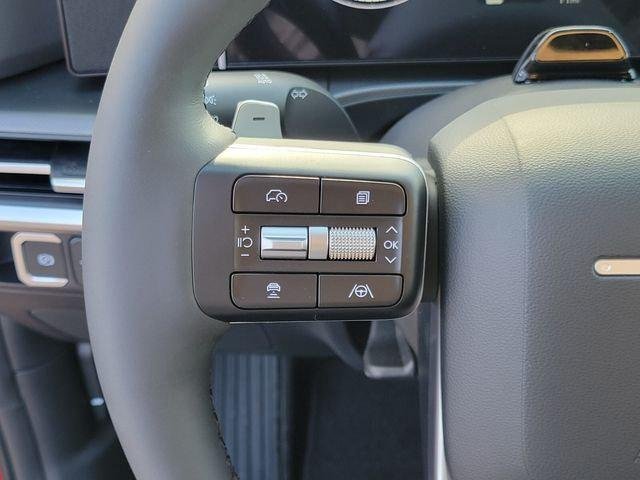 2026 Hyundai Santa Fe SEL - Photo 26
