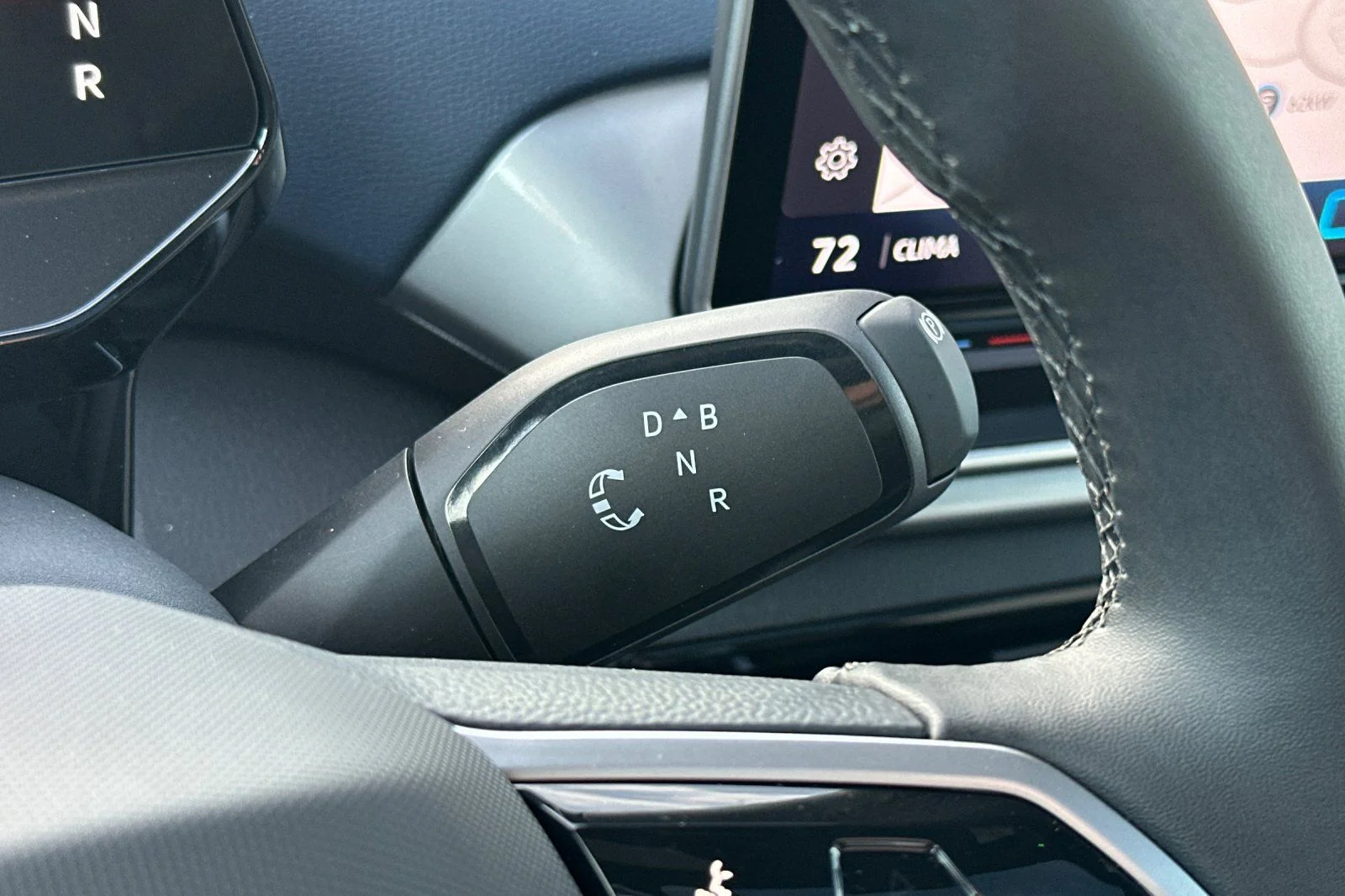 New 2026 Gray Volkswagen Pro S Plus image 21