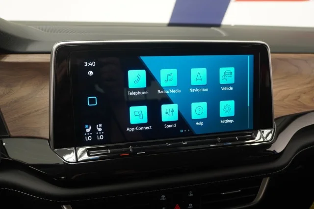 2026 Volkswagen Atlas SE w/Tech - Photo 35