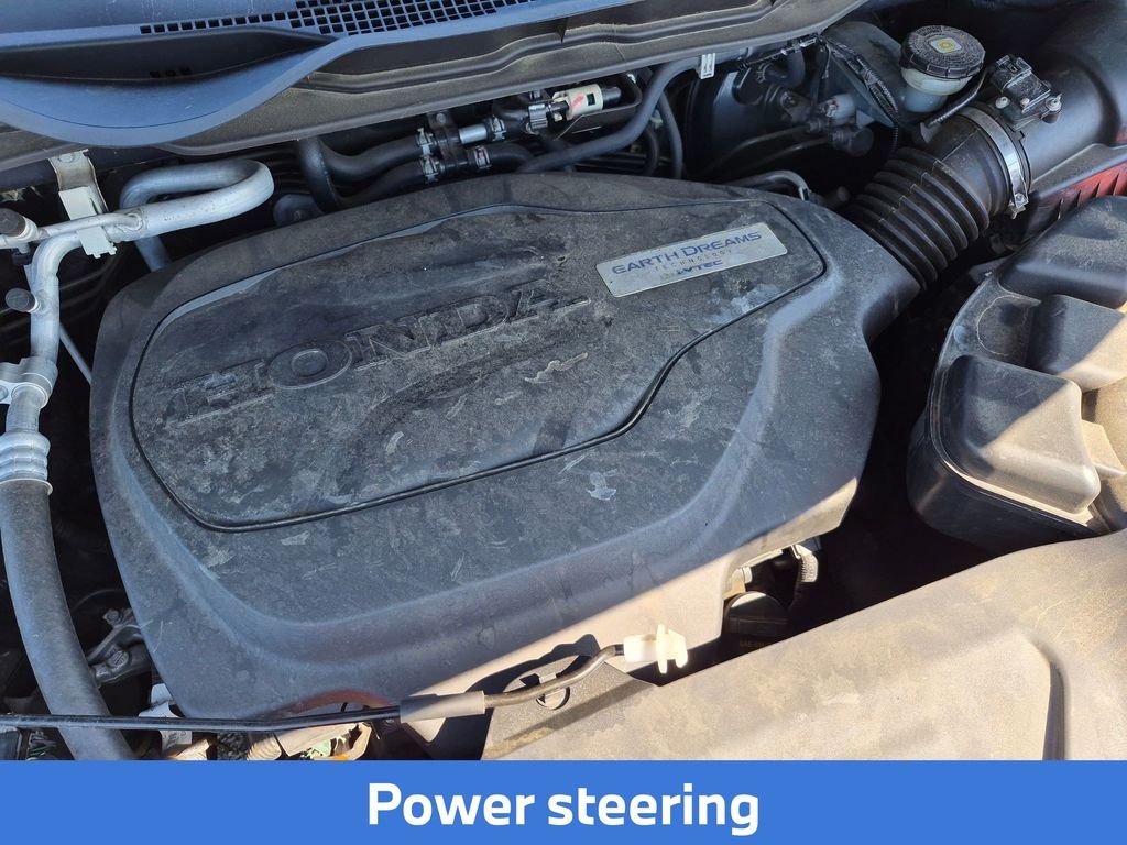 Used 2019  Honda EX-L image 13