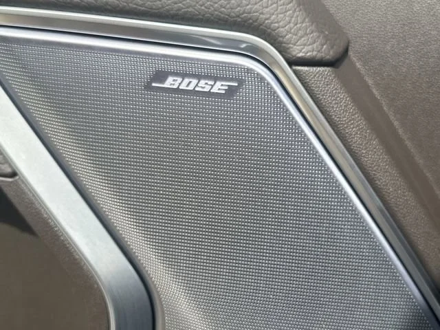 2026 GMC Sierra 1500 Denali - Photo 26