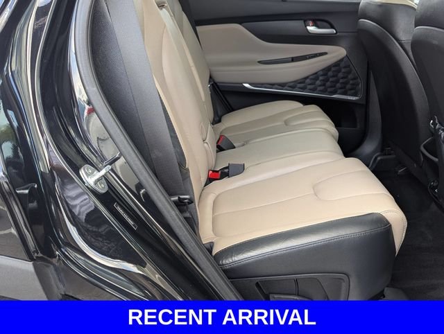 Used 2020 Black Hyundai Limited image 29