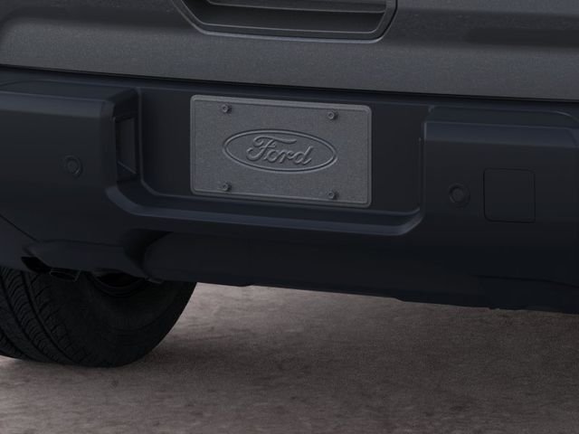 New 2026 Carbonized Gray Metallic Ford Big Bend® image 23