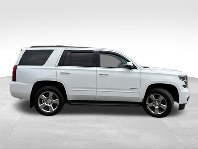 Used 2017 White Chevrolet LS image 24