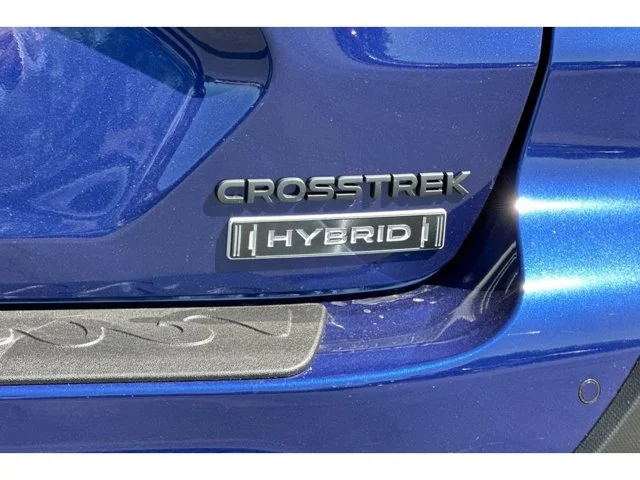 New 2026 SAPPHIRE BLUE PEARL Subaru Limited Hybrid image 67