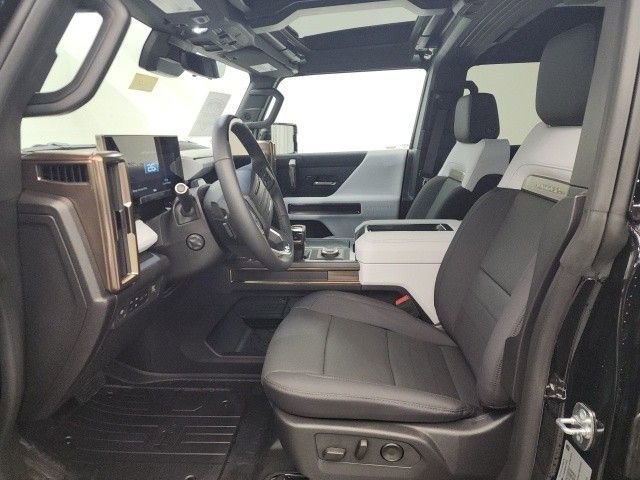 2025 GMC HUMMER EV 3X - Photo 9