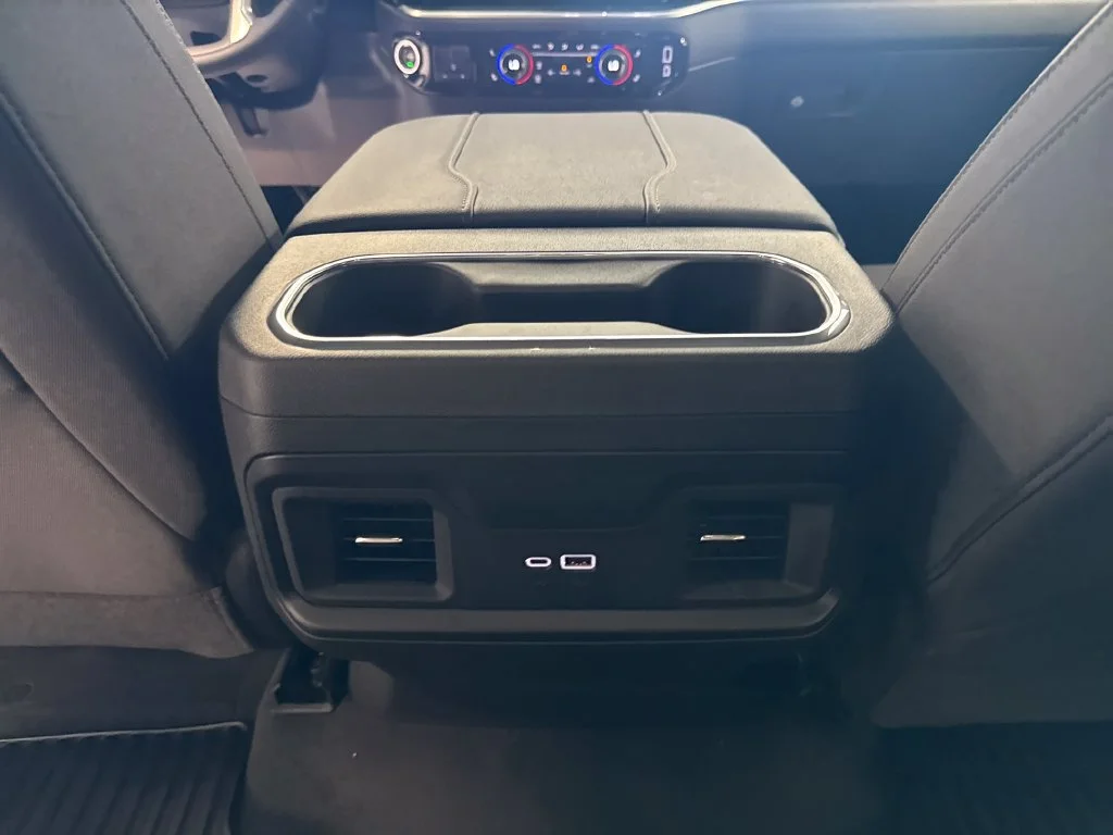 New 2026 Cypress Gray Chevrolet LT DRW image 16