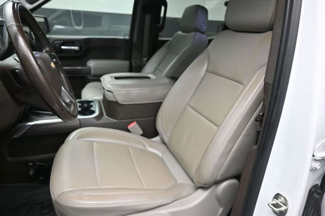 Used 2020 Beige Chevrolet LTZ image 32