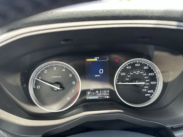 Used 2021 Blue Subaru Premium image 12
