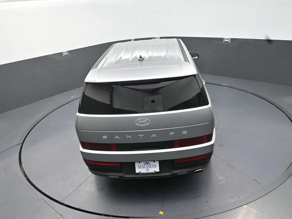 Used 2024 Silver Hyundai SE image 20