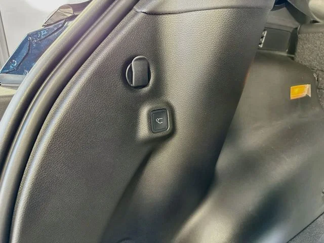 New 2026 Blue Jeep Limited image 33