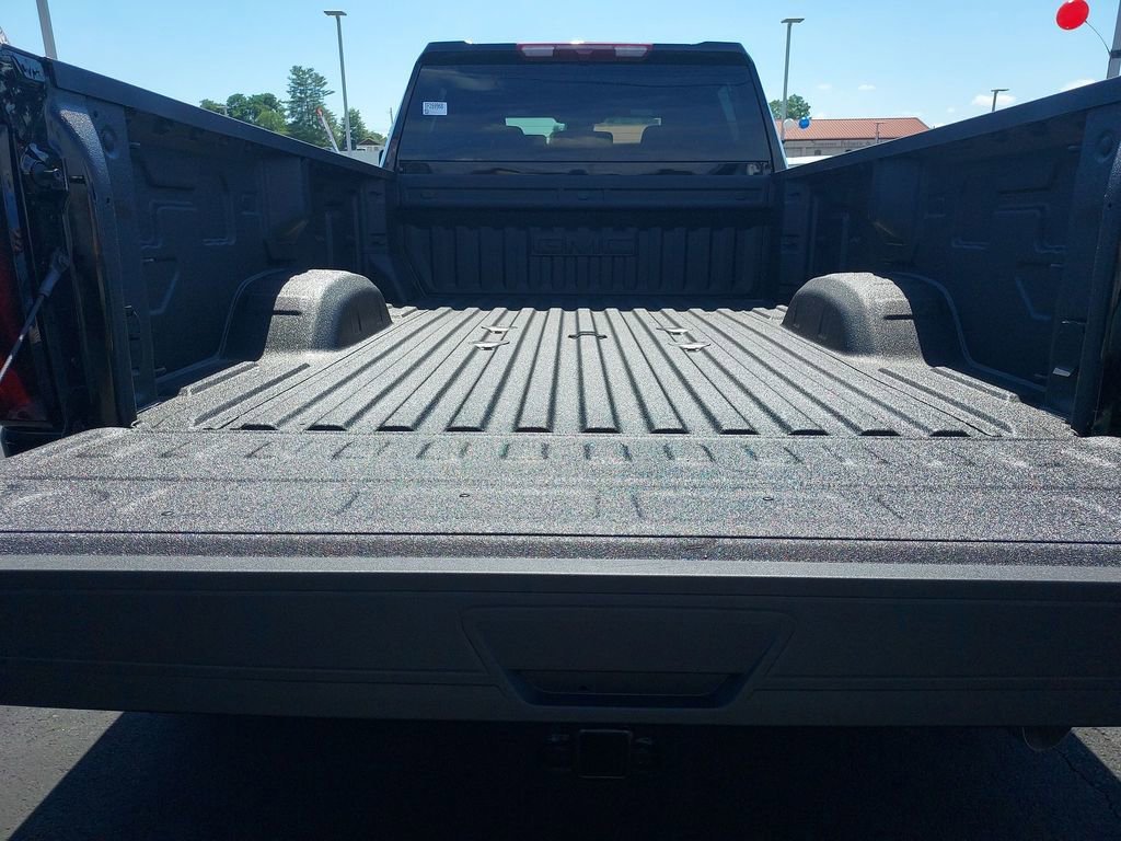 2026 GMC Sierra 3500HD SLE - Photo 29