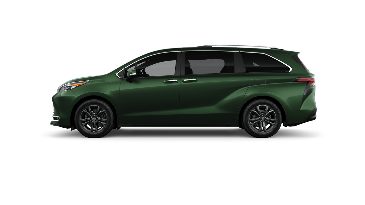 New 2026 Cypress Toyota Platinum image 25
