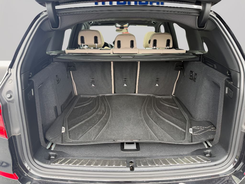 2018 BMW X3 xDrive30i - Photo 15