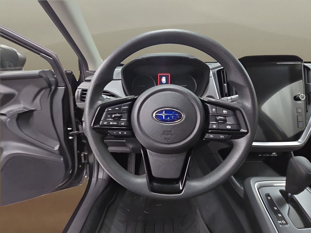 Used 2025 Black Subaru Premium image 27
