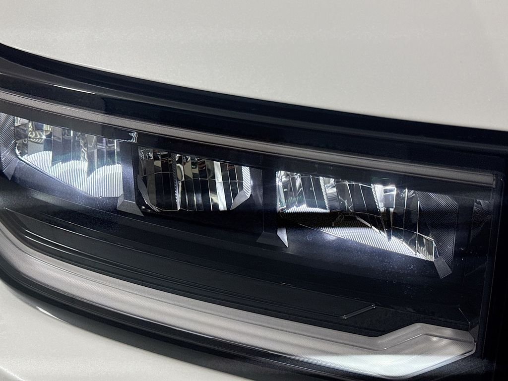 New 2026 Platinum White Pearl Honda RTL image 11