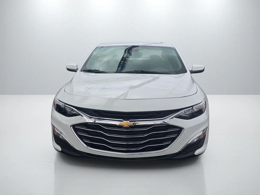 Used 2023 Chevrolet Malibu 1FL with VIN 1G1ZC5STXPF211712 for sale in Brownsville, TX