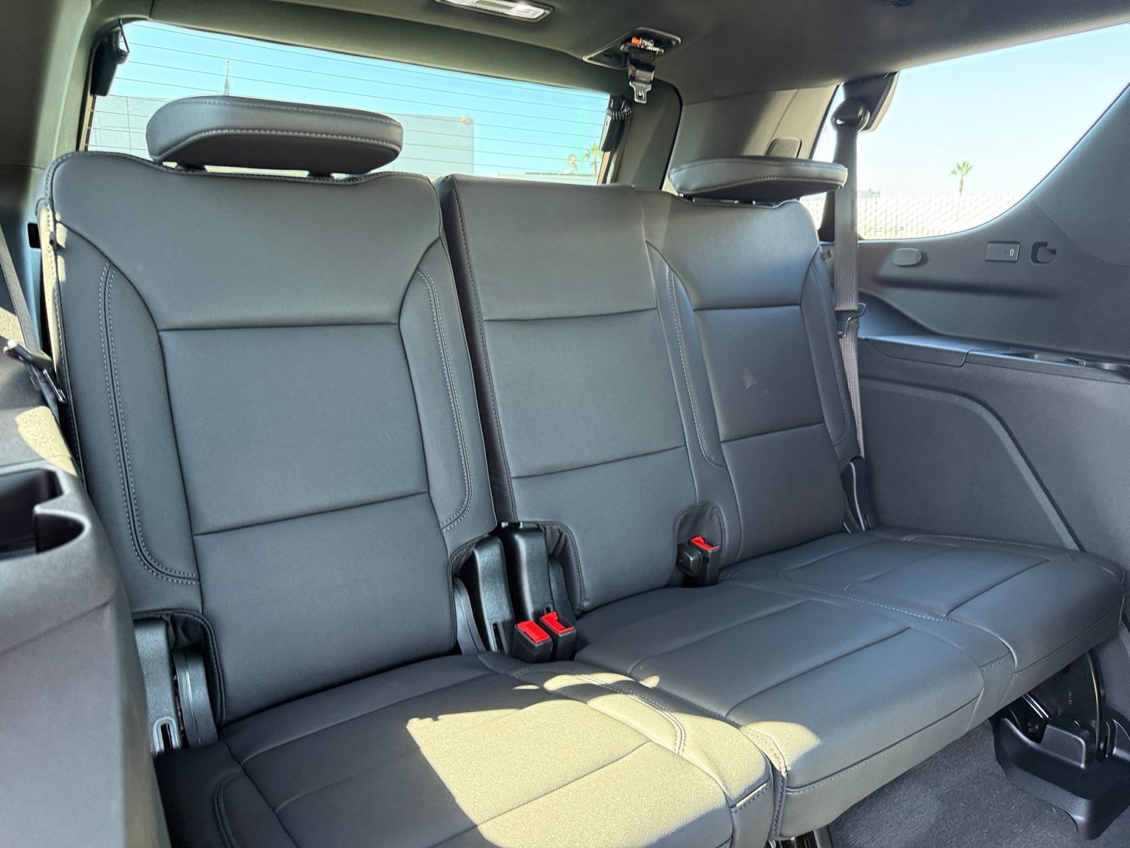 New 2026 Sterling Gray Metallic Chevrolet LT image 21