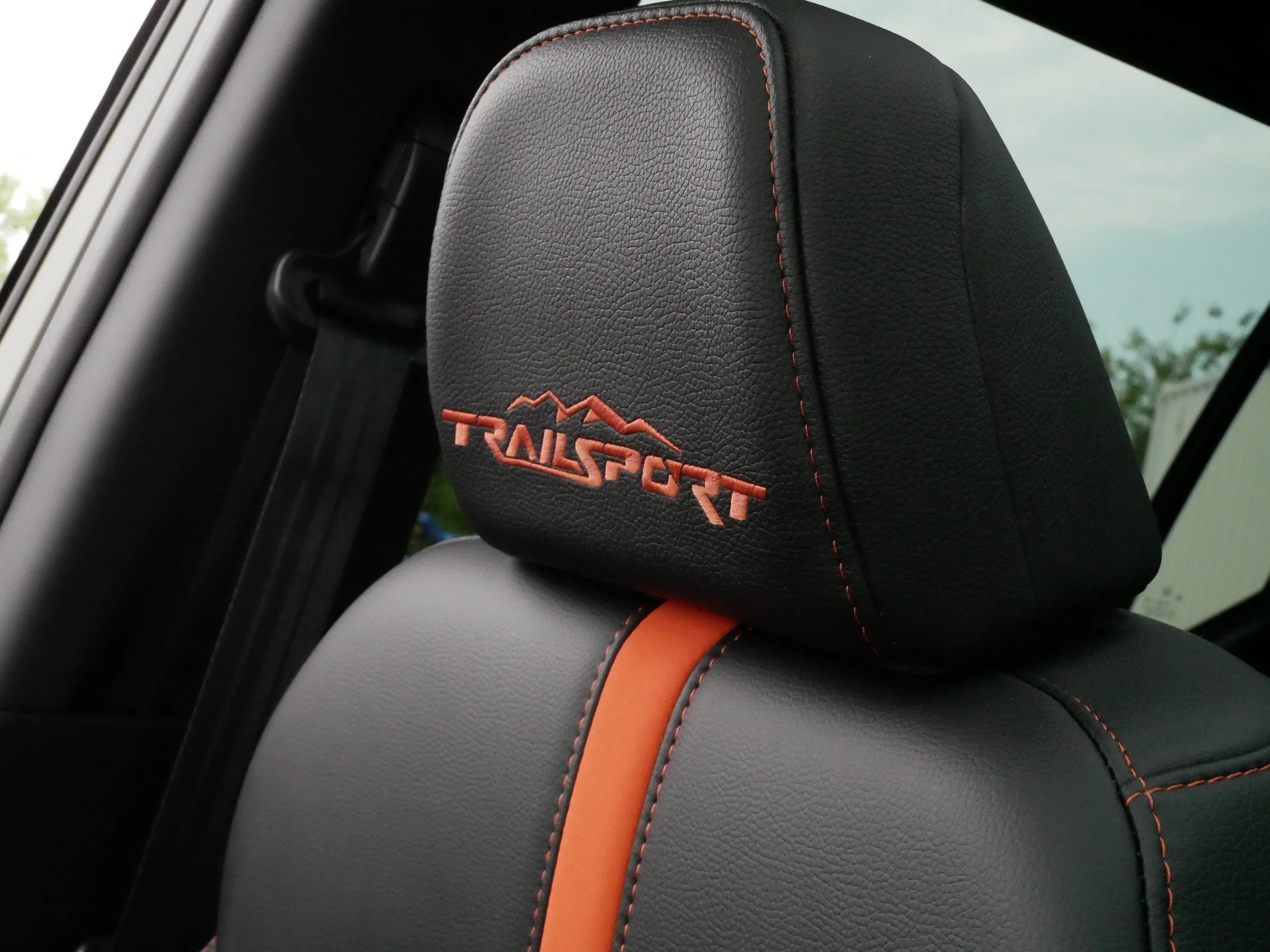 2026 Honda Passport TrailSport - Photo 72