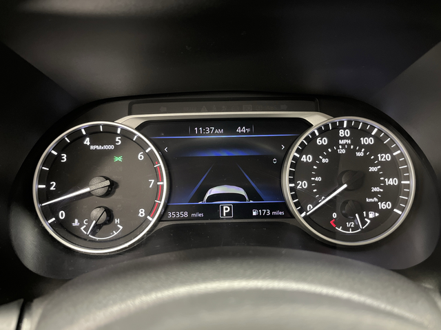 2021 Nissan Sentra SV - Photo 16