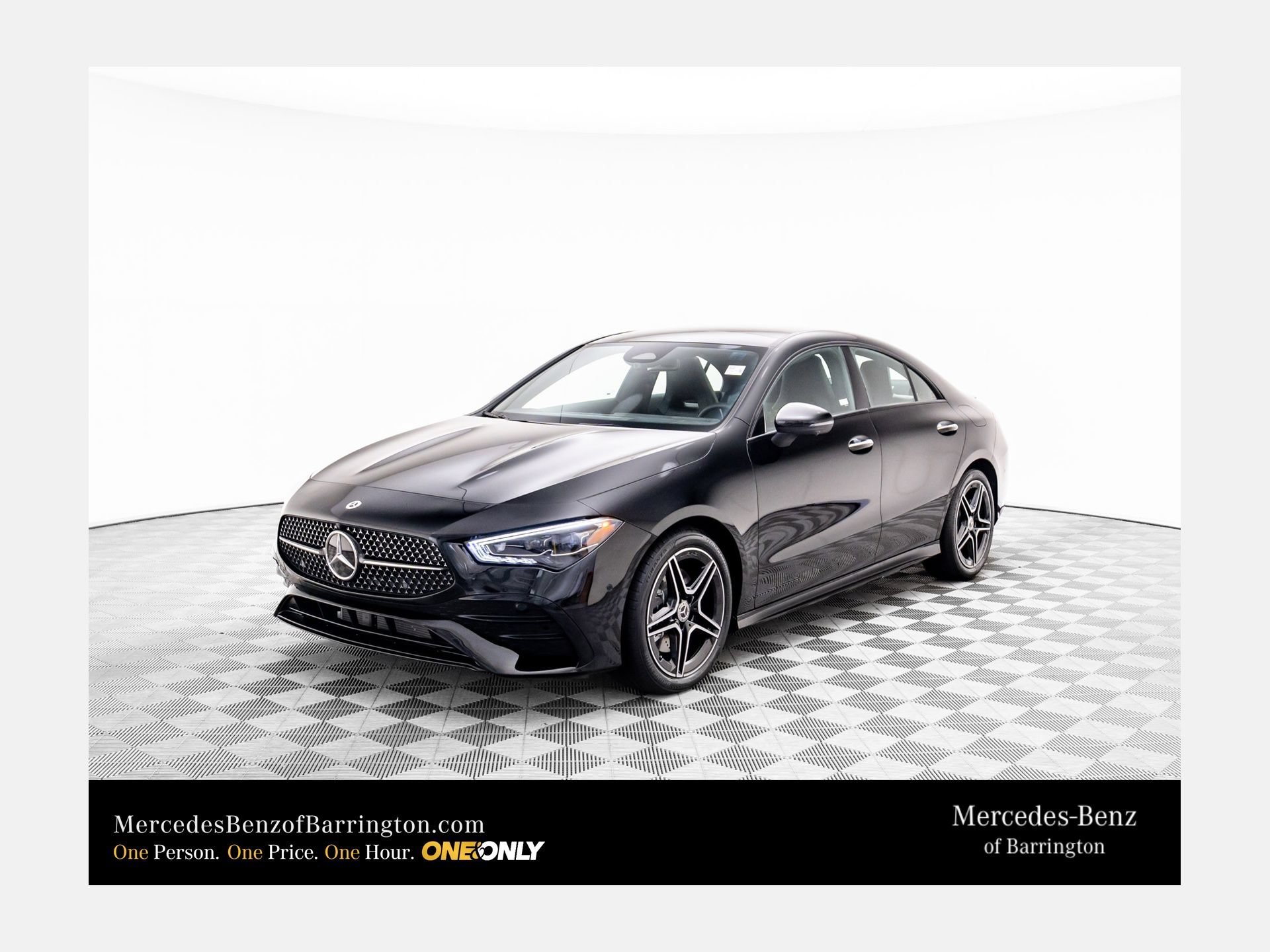 2026 Mercedes-Benz CLA CLA 250 - Photo 40