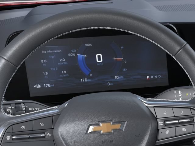 2025 Chevrolet Blazer EV LT - Photo 19