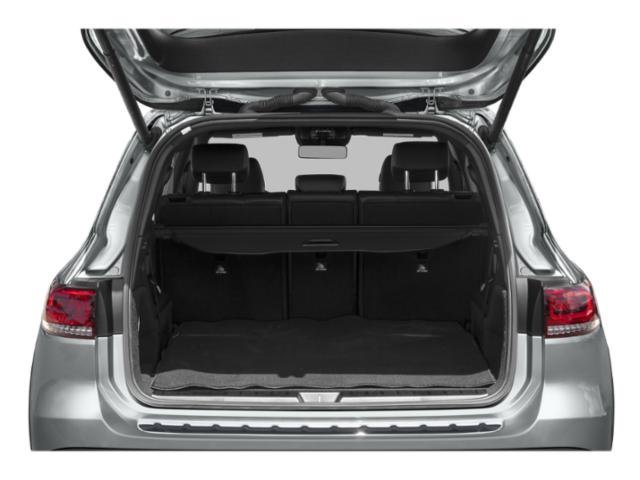 Certified Used 2023 Patagonia Red M Mercedes-Benz EQB 250+ SUV image 11