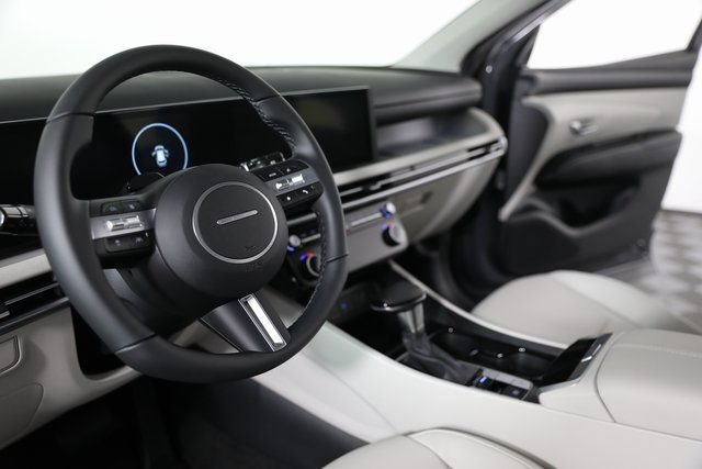 Used 2026 Gray Hyundai SEL Premium image 12
