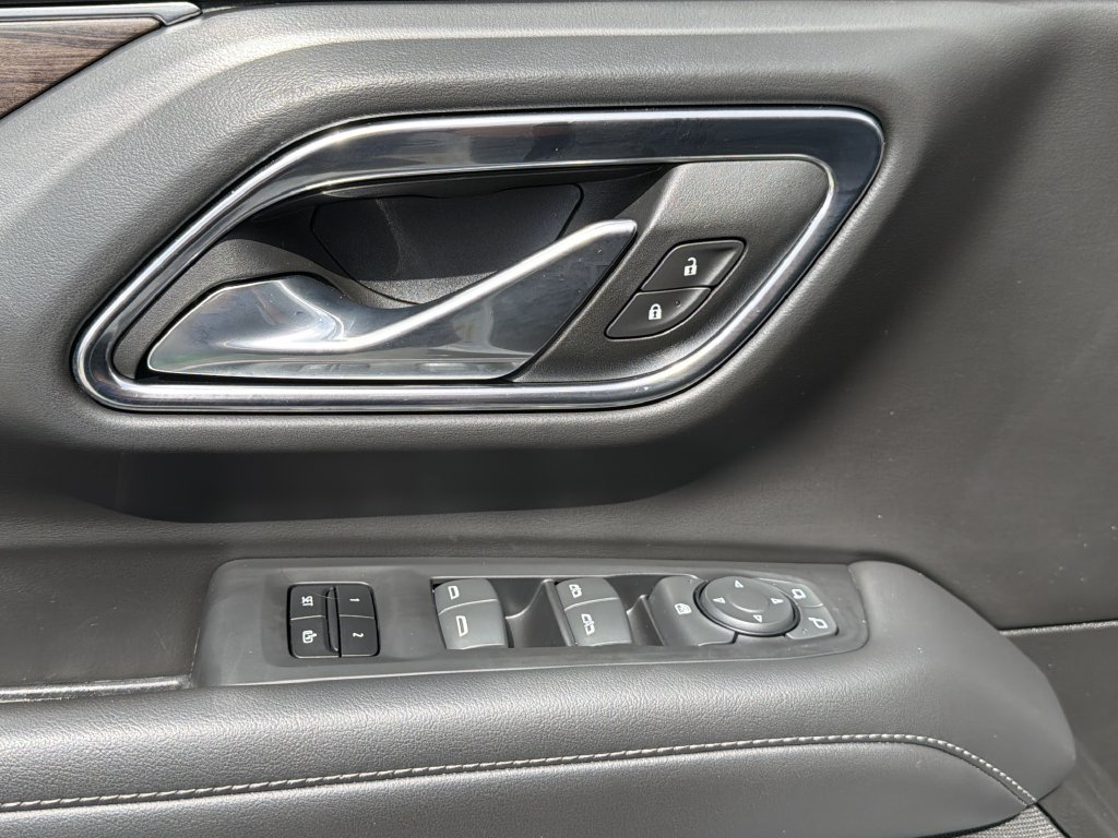 2023 Chevrolet Tahoe Z71 - Photo 23