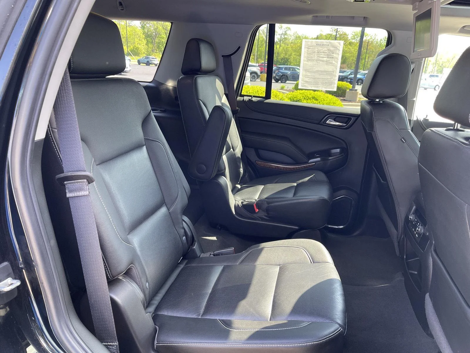 Used 2020 Black Chevrolet Premier image 39