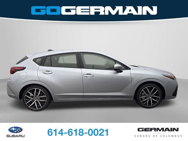 2026 Subaru Impreza Sport - Photo 6