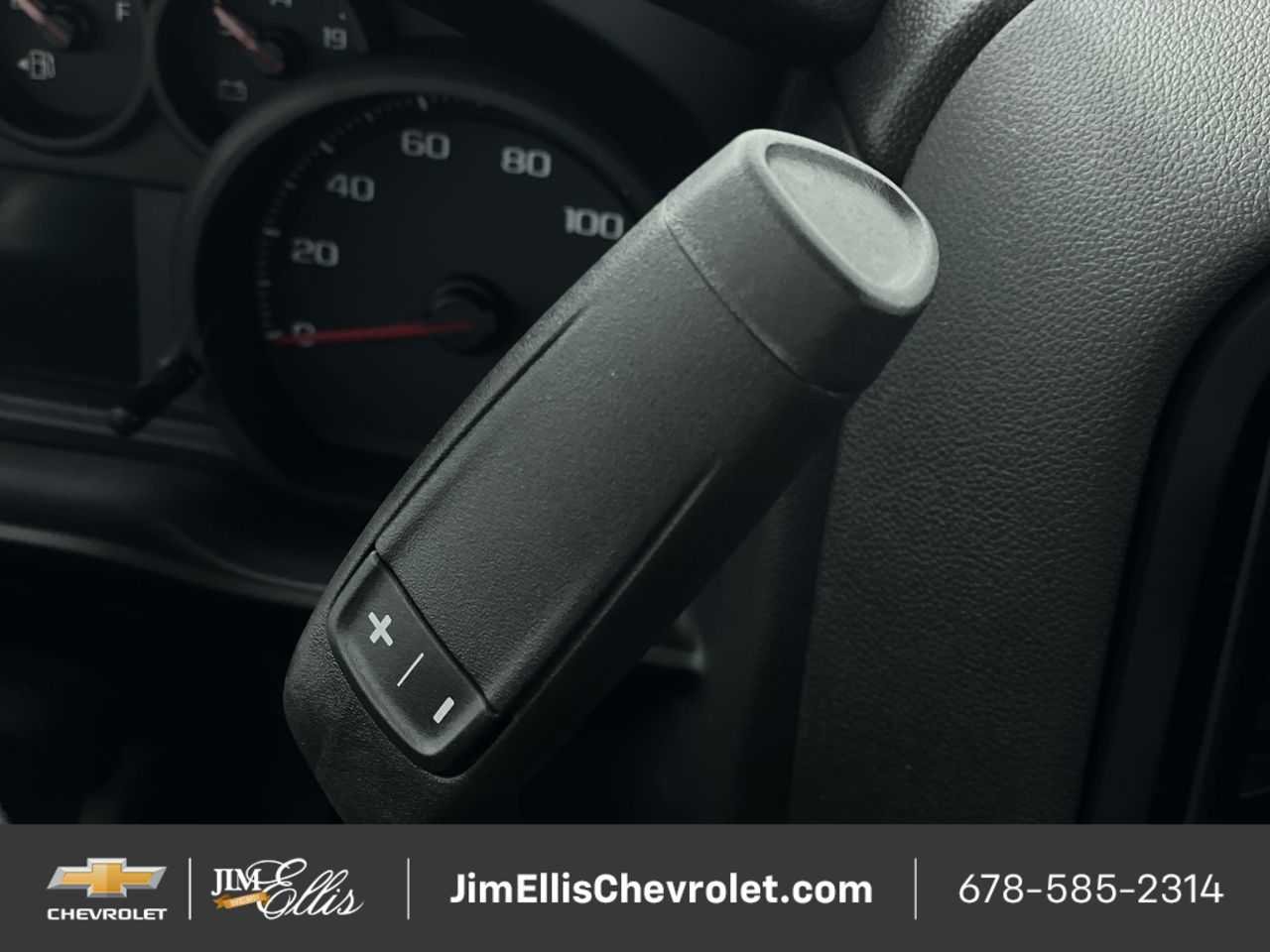 2025 Chevrolet Silverado 1500 Work Truck - Photo 30