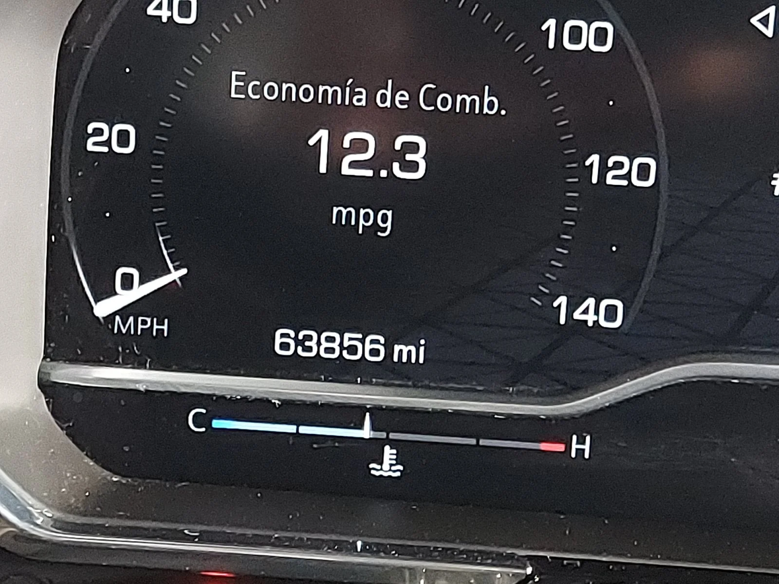 Used 2023 Summit White GMC Elevation image 2