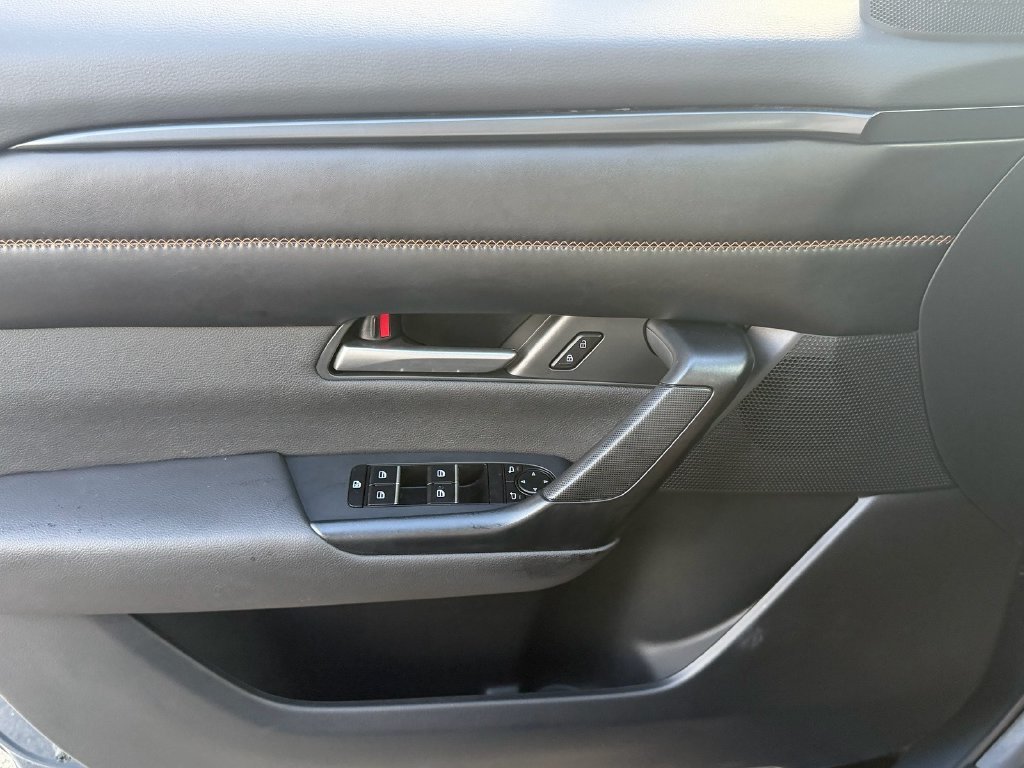 Used 2024 Gray Mazda 2.5 Turbo image 34