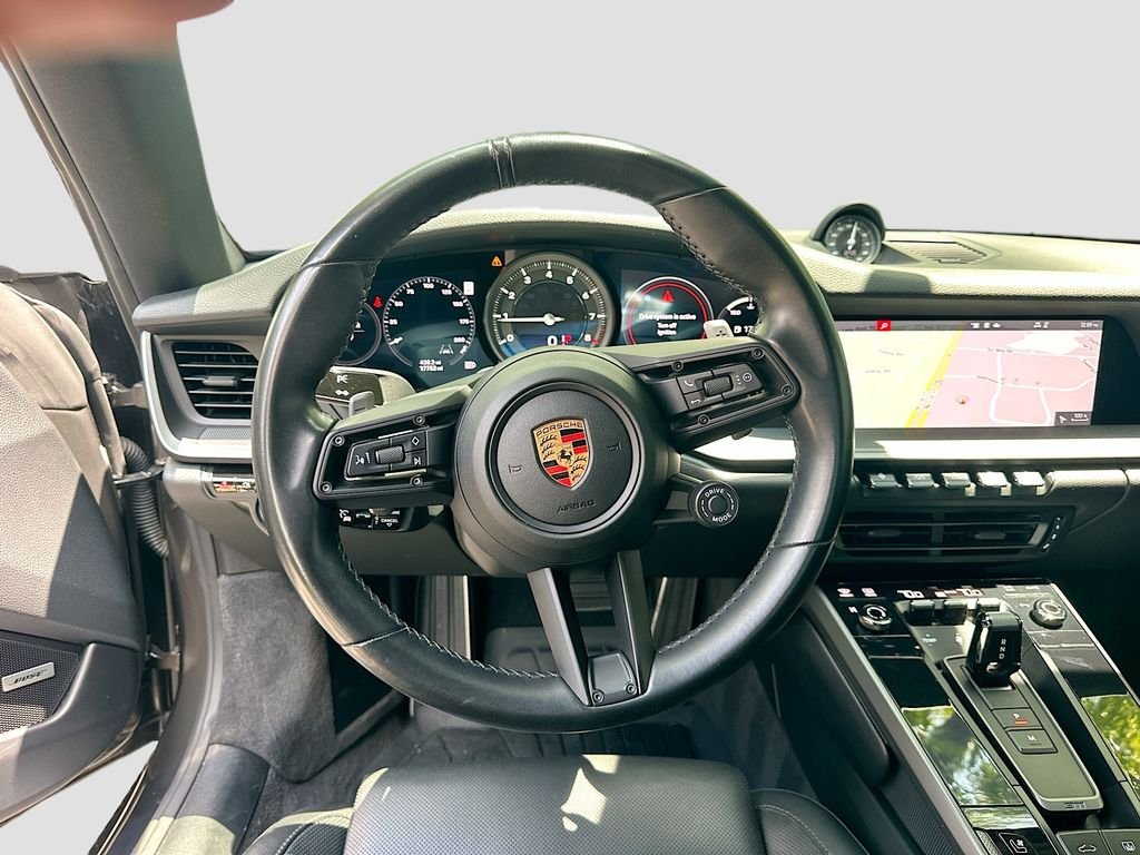 Used 2020  Porsche  image 24