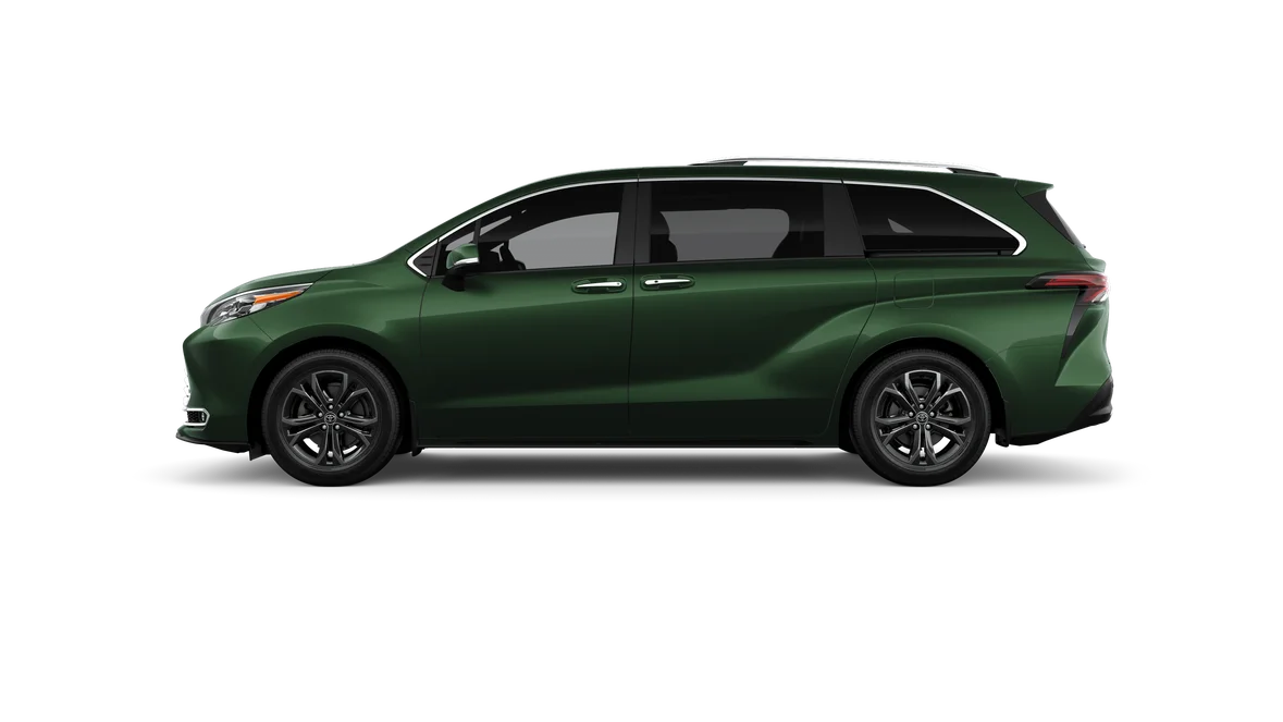 New 2026 Cypress Toyota Platinum image 25