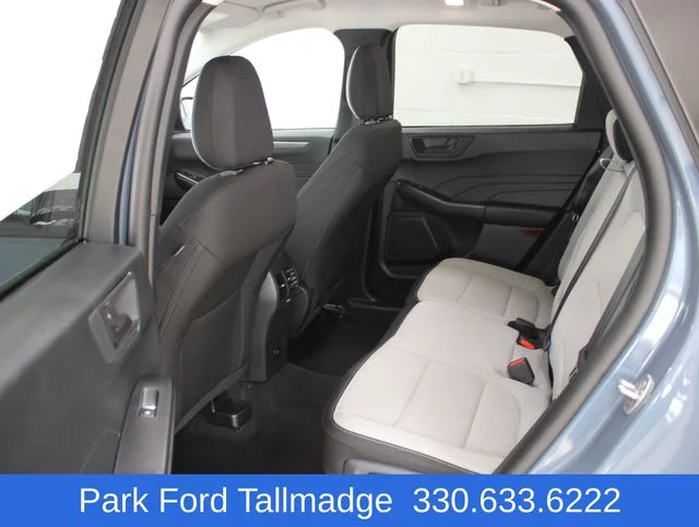 New 2026 Blue Ford Active image 25
