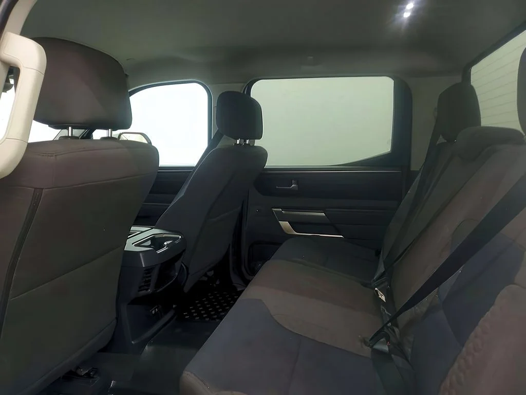 2024 Toyota Tundra SR5 - Photo 12