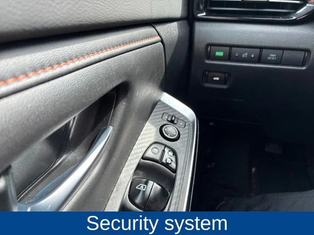 Certified Used 2022 Blue Nissan SR image 16