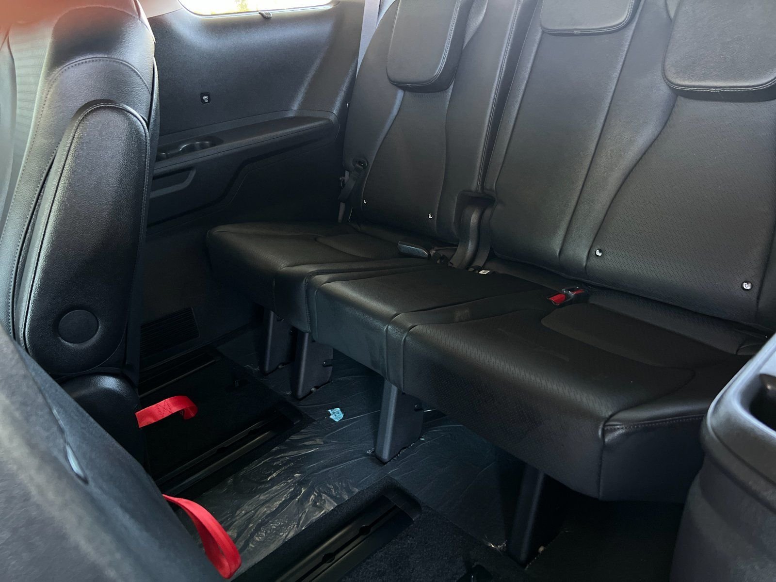 2026 Kia Carnival SX Prestige - Photo 16