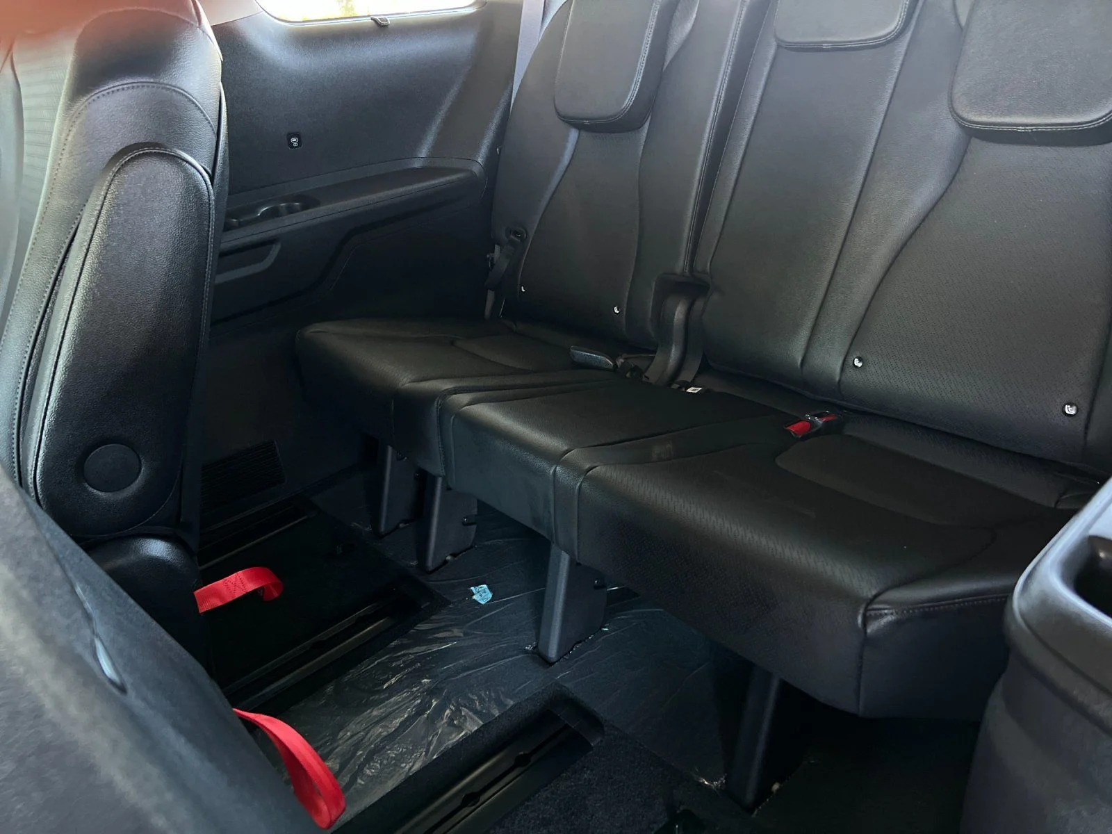 2026 Kia Carnival SX Prestige - Photo 16