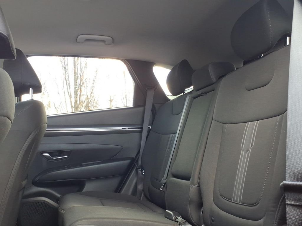 2023 Hyundai Tucson SEL - Photo 14