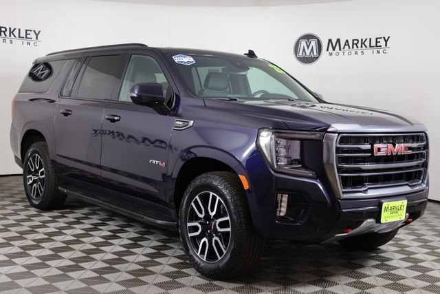 2023 GMC Yukon XL