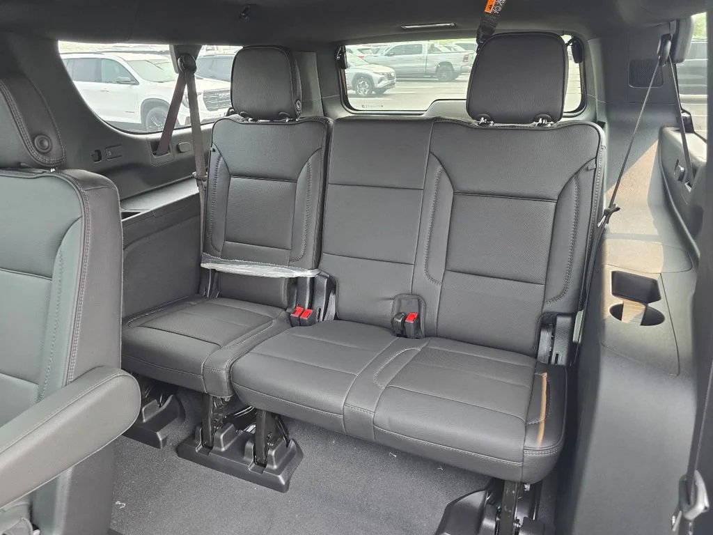 New 2026 Onyx Black GMC Denali image 27