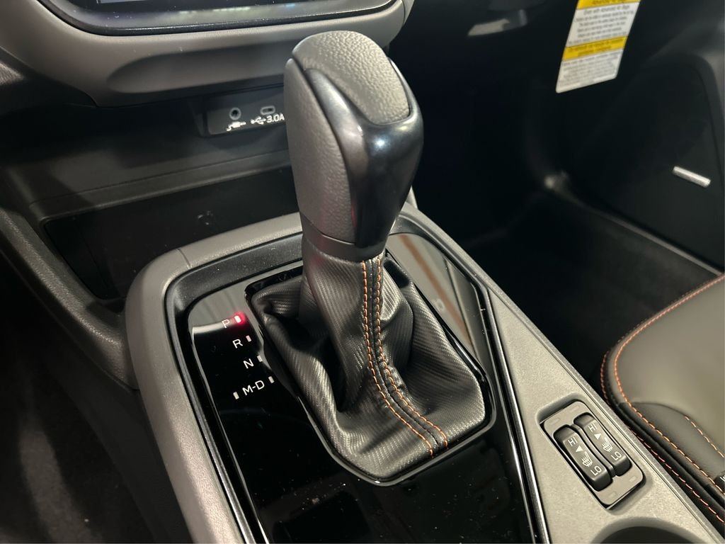 2026 Subaru Crosstrek Limited - Photo 38