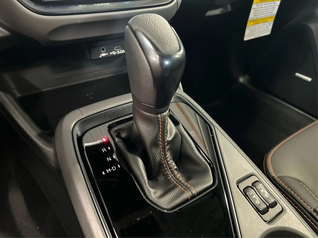 2026 Subaru Crosstrek Limited - Photo 38