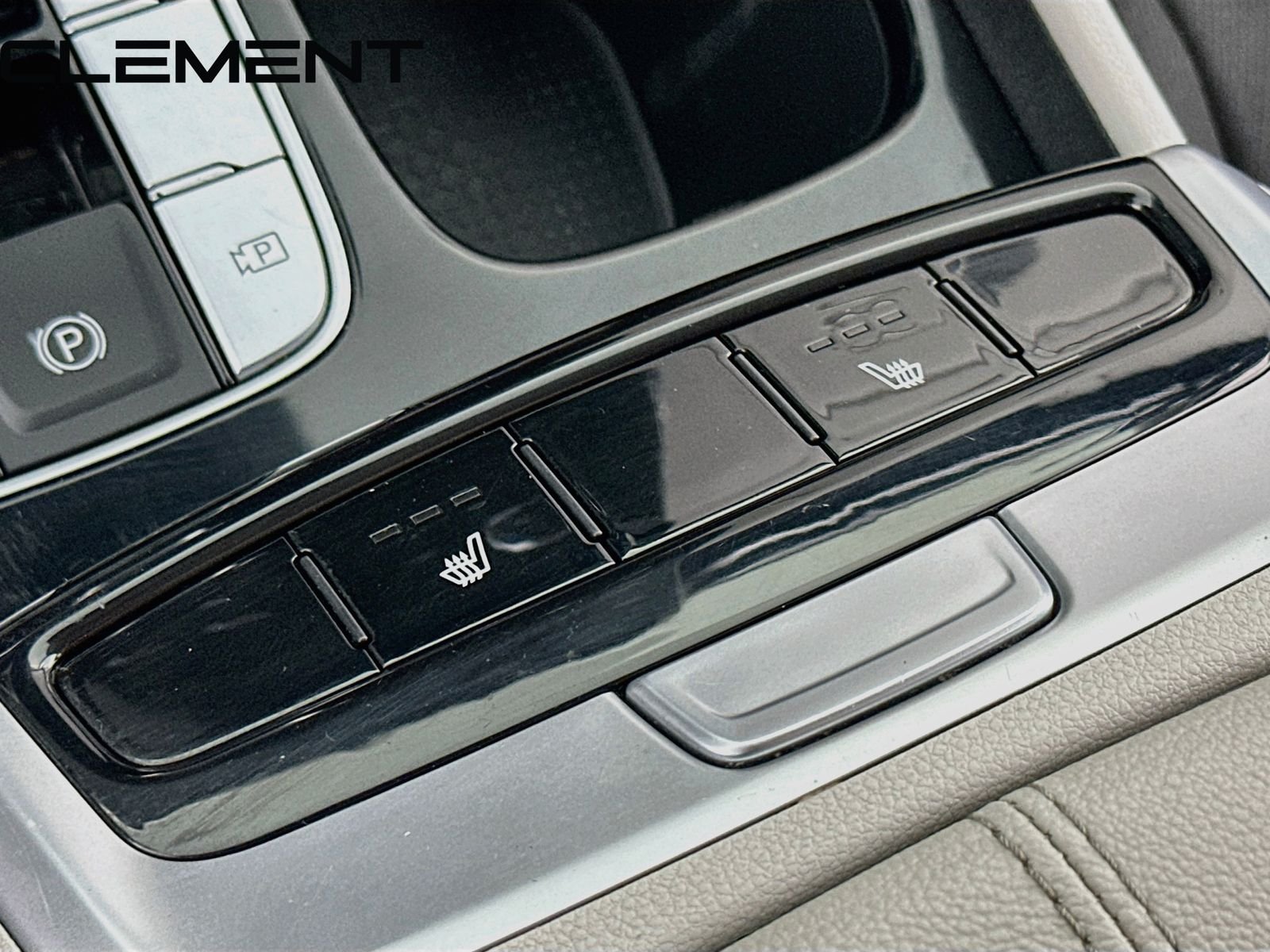 2023 Hyundai Tucson SEL - Photo 22