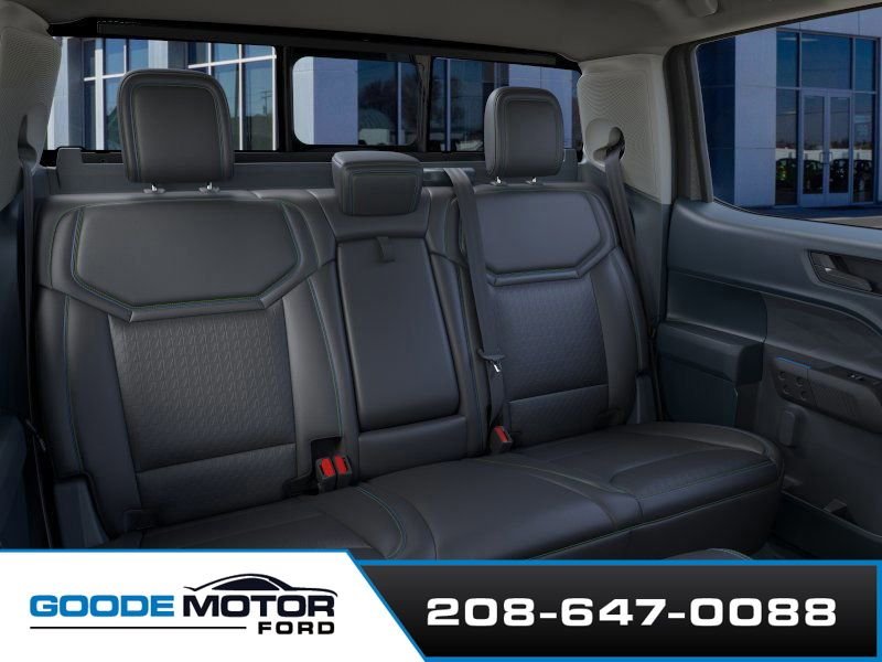 2025 Ford Maverick Lobo Premium - Photo 11